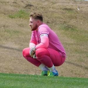 Meet your Posher, Caleb